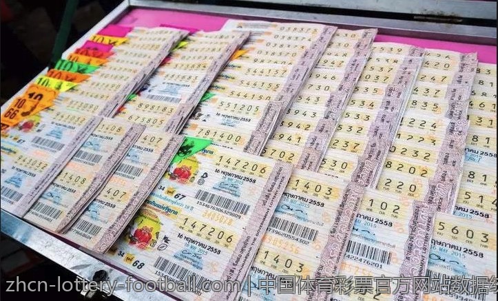 中国体育彩票官方网站数据统计与分析