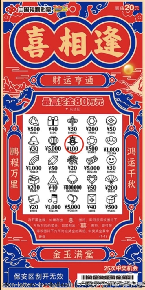 中国体育彩票大乐透的开奖结果分析